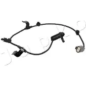 Japko 151528 Wielsnelheidssensor (ABS)