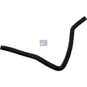 DT Spare Parts 6.35332 Radiateurslang
