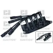 Quinton Hazell XIC8236 Bobine