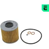 OPTIMAL OP-FOF40089 Oliefilter
