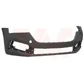 VAN WEZEL 7603570 Bumper
