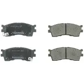 AISIN BPKI-7008 Remblokken