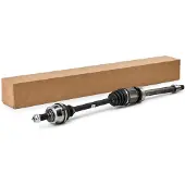 RIDEX 13D1248R Aandrijfas