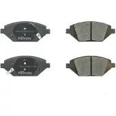 AISIN BPPS-7012 Remblokken