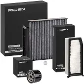 RIDEX 4055F7036 Filterset