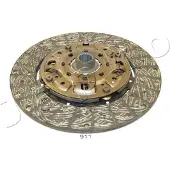 Japko 80911 Koppelingsplaat