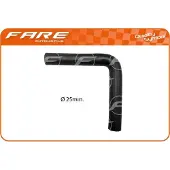 FARE 9627 Radiateurslang