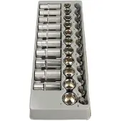 SELTA SE-3533 Steeksleutelset