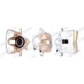 FERODO FCL694432 Remklauw