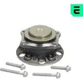 OPTIMAL 401503 Wiellagerset