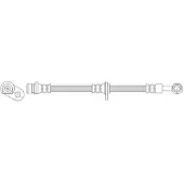 K&K FT0152 Remslang