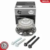 ESEN SKV 29SKV677 Wiellagerset
