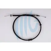 RICAMBIFLEX GM 01120292 Handremkabel