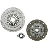 AISIN KE-FC28 Koppelingsset