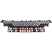 Fast Sports Nutrition FT91517 Ventilatiegrille, bumper