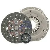 AISIN KN-190 Koppelingsset