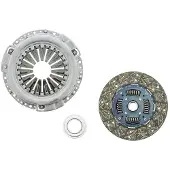 AISIN KN-237 Koppelingsset