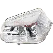 METZGER 2080216 Knipperlichtautomaat / Pinkdoos