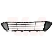 VAN WEZEL 0684599 Ventilatiegrille, bumper