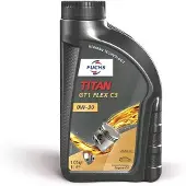 Fuchs 602072672 Motorolie