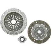 AISIN KE-FC35 Koppelingsset