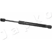 Japko ZSJ03104 Gasveer achterklep