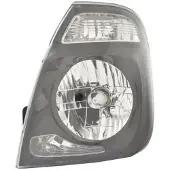 ABAKUS 223-1158L-LDEM2 Koplamp