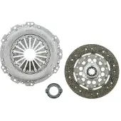 AISIN KE-BM24 Koppelingsset