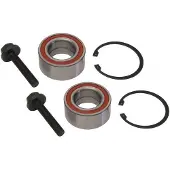 MAPCO 46712 Wiellagerset