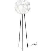 Slamp Flora Vloerlamp White