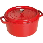 Staub Ronde Cocotte 28 cm - kers 6,7 l