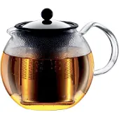 Bodum Theepot Assam Chrome 1.5L