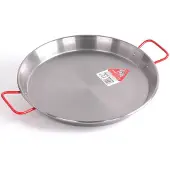 Garcima - Paella Pan - 50 cm - 4 tot 6 Personen