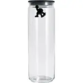 Alessi Voorraadbus Gianni 08 Black