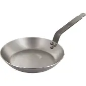De Buyer Acier Carbone Plus-koekenpan 22 cm 5110.22