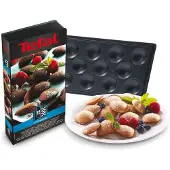Tefal Platen Poffertjes Tesw853D12