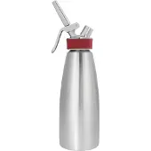 Isi Gourmet Whip Plus Slagroomapparaat - RVS - 1 l