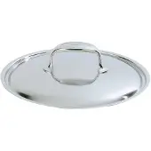 Demeyere Atlantis deksel 22 cm