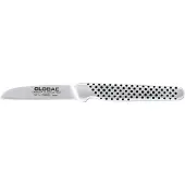 Global GSF16 schilmes 6 cm messenstaal