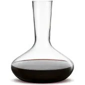 Holmegaard Cabernet karaf helder 23,2 cm