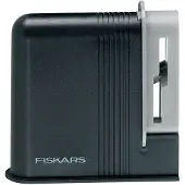 Fiskars Functional Form scharenslijper zwart