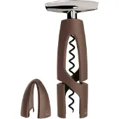 Peugeot Altar Kurkentrekker - 17 cm, Basalt