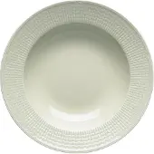 Rörstrand Swedish Grace diep bord Ø25 cm meadow (lichtgroen)