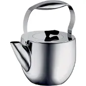 Bodum Columbia theepot - 1,5L - mat