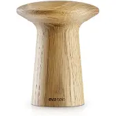Eva Solo Peper- en Zoutmolen Oak 11 cm