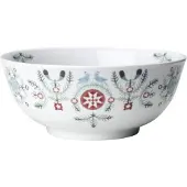 Rörstrand Swedish Grace Winter schaal 60 cl wit