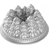 Nordic Ware New Pine Forest Tulband Bakvorm