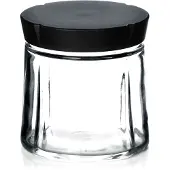 Rosendahl Grand Cru glazen pot 0,5 l.