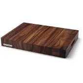 Continenta Snijplank acacia 36x48 cm