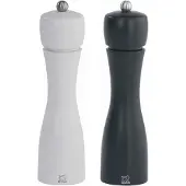 Peugeot 2/24277 Tahiti set - PM + SM - 20cm - white + black